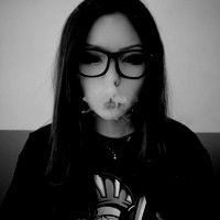 唯美qq女生头像谢谢你能陪着我