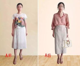 25款显高显瘦单品,150160小个子换季必备