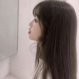 闺蜜头像两人一人一张真人霸气