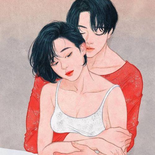 爱得太深的男人,才会对你说这3句傻话