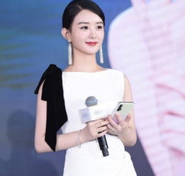 赵丽颖复工被指灵气没了,钻戒吸睛,代言微商涉嫌虚假宣传是误会