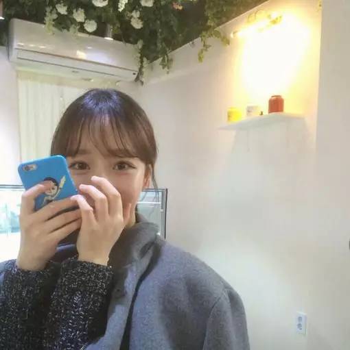 女生发自拍时最想看到怎样的评论