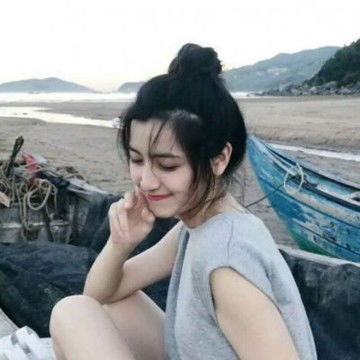 成熟稳重头像女唯美