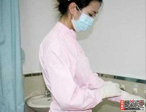 医闹事件再曝家长暴打女护士强行按压施暴重伤连连