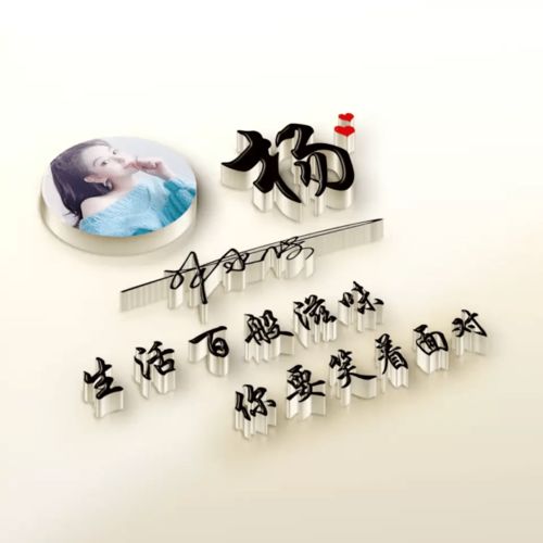 你的微信头像多久没换了,十几款60张高端大气签名头像,有你的吗