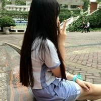 比较普通的14岁背影天天女生头像