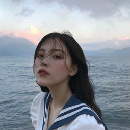 网红女生都该有的头像,各类风格任你选择