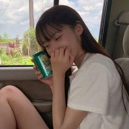 2019十月全新女生微信头像大全可爱又吸引人的女头像