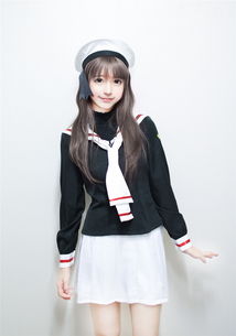 绝美少女yurisa海量写真活的芭比娃娃