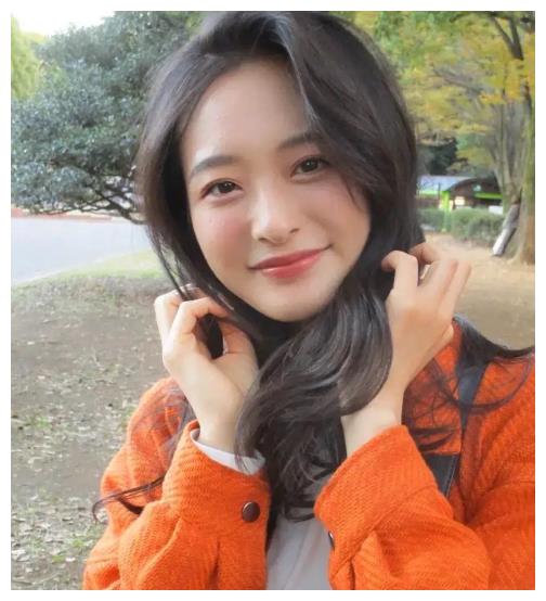 小石原里美东京大学选美冠军,20岁美女学霸