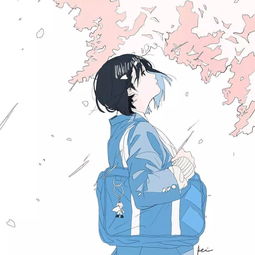 还热吗这个画师的作品能降温哟