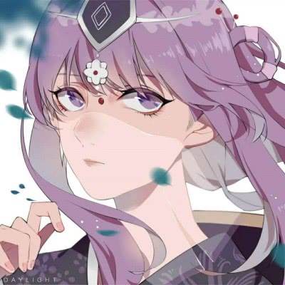 火热唯美女生头像,高级玩家最爱用的,简直甜到冒泡
