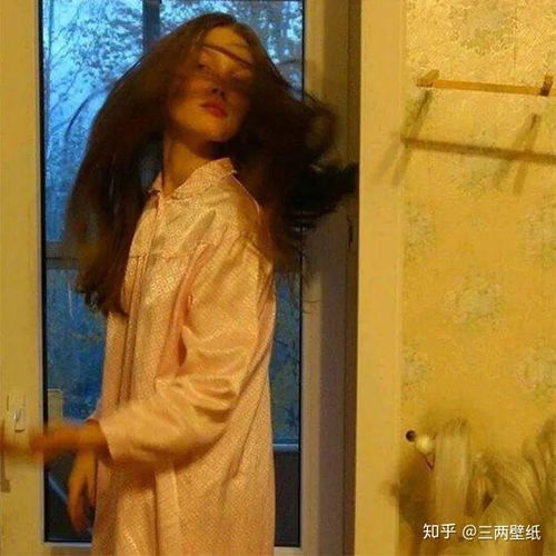 超好看的女生头像,感觉自己又初恋了