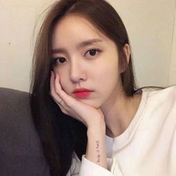 贴吧头像女贴吧