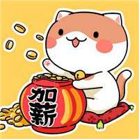 属狗旺财头像微信头像图片大全