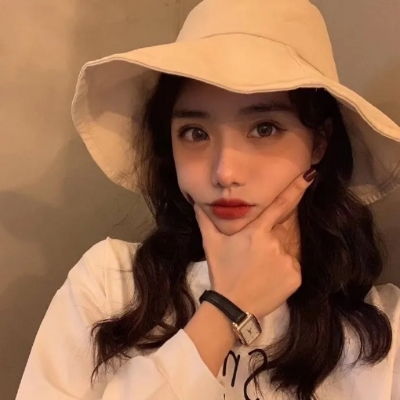 叮今日份女头已到账,请仙女签收一女生头像我要个性网