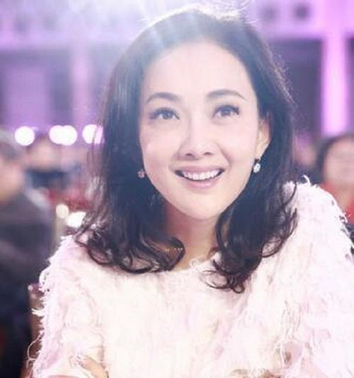 43岁微信头像女牛莉