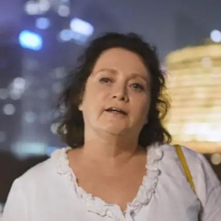 100年外国人眼中的中国浙江记忆六大洲女性眼中的西湖十二时辰