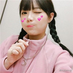 粉色系女生头像可爱小仙女2018我很想私奔但是只有我一个人