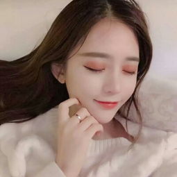 qq头像女生萌新头像图片