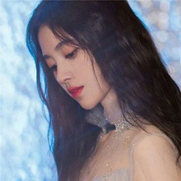 青春女生闺蜜头像