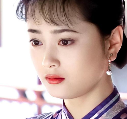一部剧藏了11位大美人除了琼瑶没人能做到,三观不正审美正