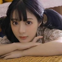 18青春少女图片头像