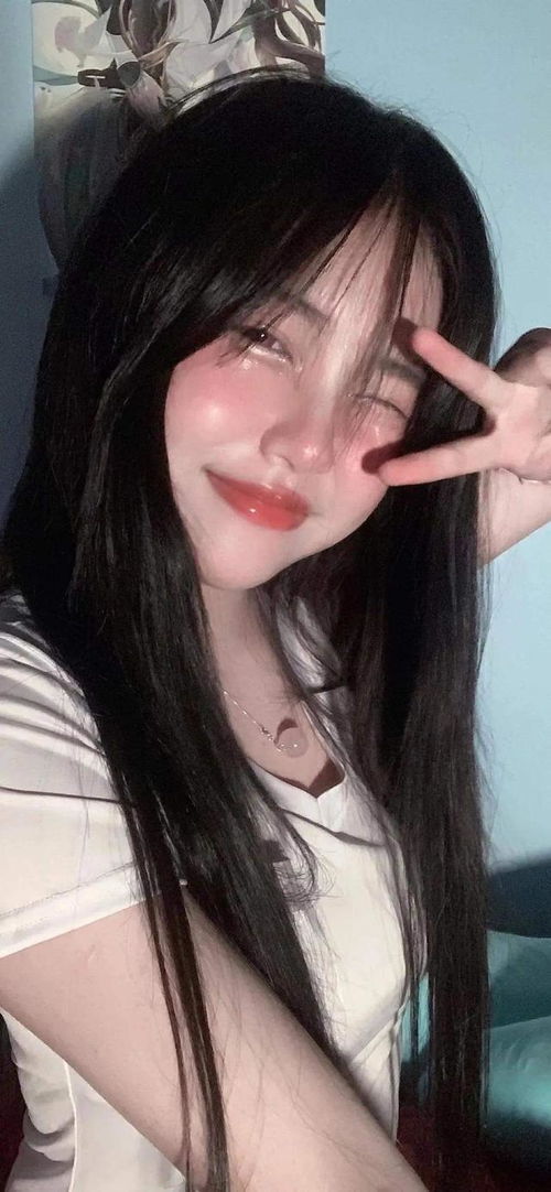 美女图集之清新脱俗的女孩子