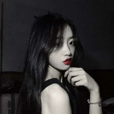 黑白高清御姐女头