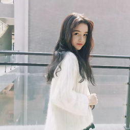 女生头像