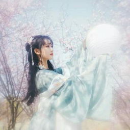 清高惊艳古风名字女生凌傲