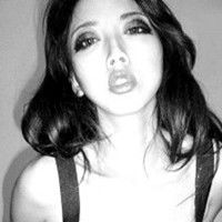 qq头像女霸气我不会是你喜欢的淑女范