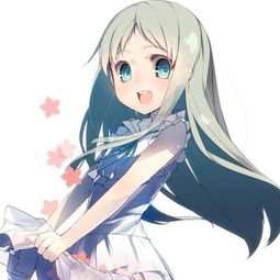 二次元女生头像图片唯美林允