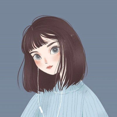 强势高冷动漫女头成熟撩人高冷女头像