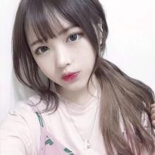双鱼座qq女生头像么么哒