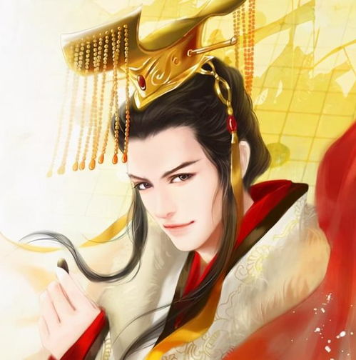 千姿百态的中国皇帝,用一句话概括,五分钟带你熟悉中国历史脉络