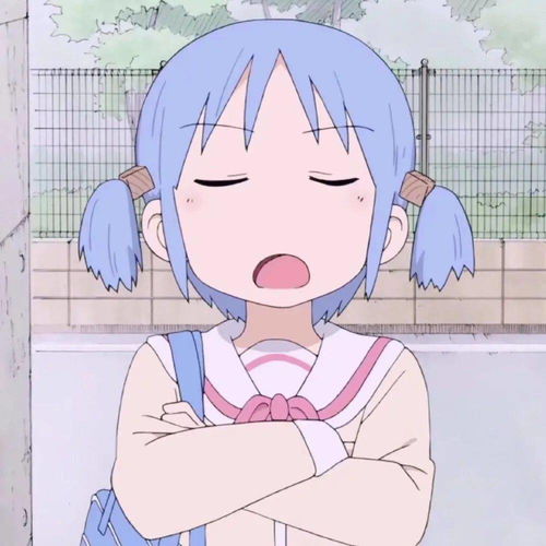 精选动漫头像