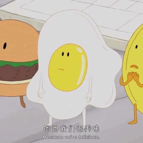 动漫头像可爱卡通女生头像