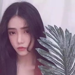 女生头像粉色系可爱女头