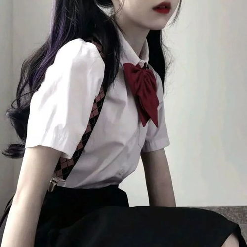 仙仙jk女生部位头像