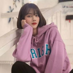 精选气质女头高清简单气质美女图