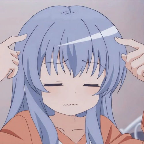 天体的秩序诺艾露诺艾儿,天真无邪的少女,动漫头像壁纸