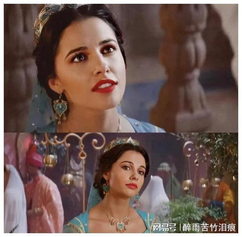 真人版匹诺曹光头黑仙女恐怖,黑人鱼黑雪公主,童话在崩坏