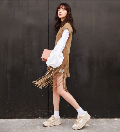 她们应该是圈内最玄的四大女星了吧,演技不错却一直都在演配角