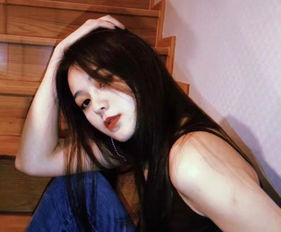 女生独一无二的个性微信网名穿透心灵的冰