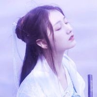 难忘古风情怀最新汉服唯美古风美女头