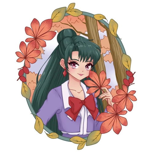 小头像,可爱