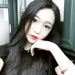 玩网韩系女生头像