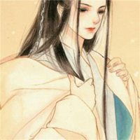 古风头像男女唯美淡雅微信头像图片大全