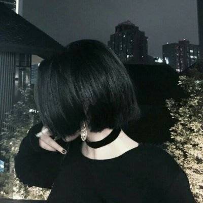 女生抽烟头像霸气社会女头像霸气十足抽烟系列